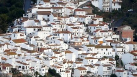 Таванът на наемите в Испания не радва институционалните инвеститори