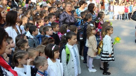 2,4 млрд. лева ще бъдат вложени в образование до 2021 г.