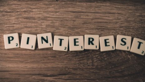 Pinterest разработва визуална търсачка