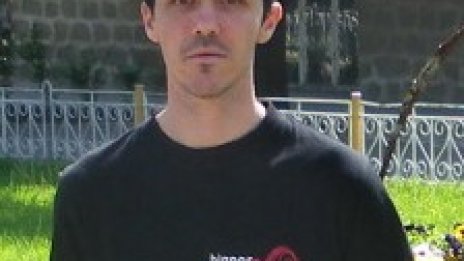 Иван Давидов - програмистът инвеститор в български акции