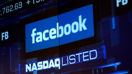 Какво се обърка за Facebook?