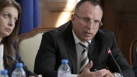Румен Порожанов: Селскостопанска академия разполага изцяло с приходите си