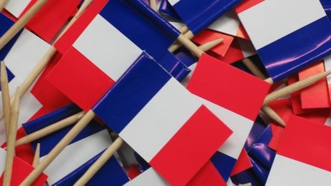 Ръстът на френската икономика за второто тримесечие разочарова икономистите