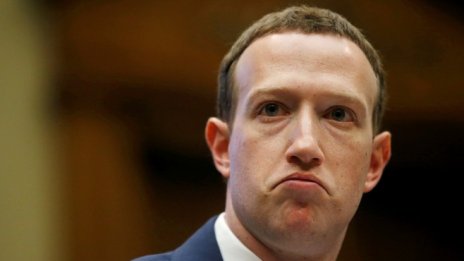Facebook одобри 10 млн. долара годишен бюджет за опазването на Зукърбърг