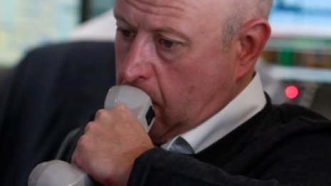 Технологичният сектор повлече щатските индекси надолу