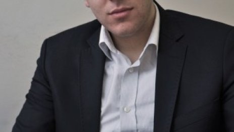 Хр. Добрев: Социалната търговия отваря пазарите към по-широк кръг трейдъри