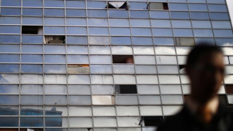 Как изглежда бизнес средата според европейските финансови директори