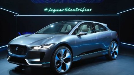 Jaguar е напът да излезе на печалба за пръв път от десетилетие