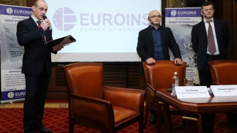 80% от българските компании са били жертва на кибератаки през 2015 г.