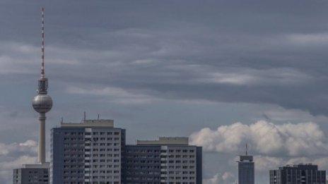 Brexit насърчава пазара на имоти в Германия