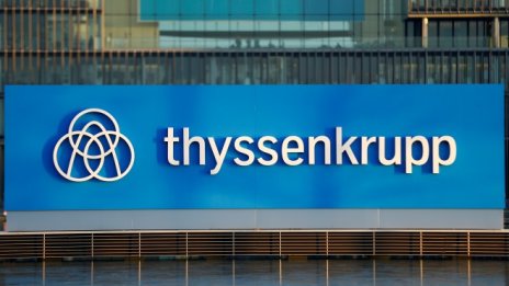 ThyssenKrupp бие аларма с последния си отчет