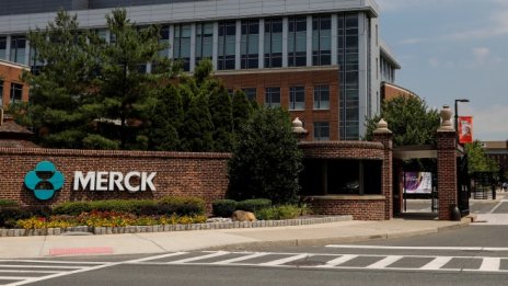 Печалбата на Merck набъбва, също и благодарение на Pfizer и GlaxoSmithKline