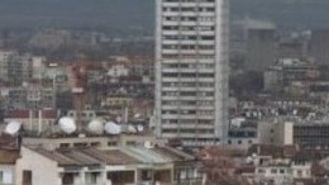 Варна е лидер по въведени в експлоатация жилищни сгради през второто тримесечие