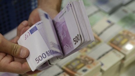 Парламентът прие промени в Закона за управление на средствата от еврофондовете