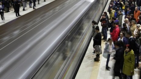 Метростанцията в Бакърена фабрика ще се строи с публично-частно партньорство