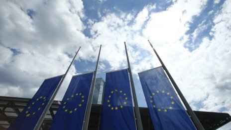 Икономиката на Германия ще загуби част от динамиката си до края на 2017 г.