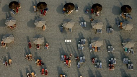 Малки фирми от туризма могат да кандидатстват за безвъзмездни средства от май