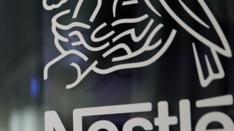 Продажбите на храните Purina и кафе Nescafe увеличават приходите на Nestle 