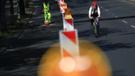 Катастрофален бизнес климат в Германия отчита Ifo