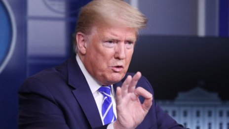 Тръмп vs. Китай: Залог „всичко или нищо“