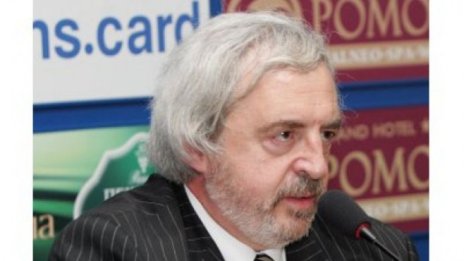 Проф. Л. Аврамов: Високи дози витамин С и озонотерапия са лек срещу COVID -19 