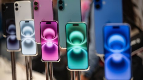 Продажбите на iPhone 16 в Индонезия са блокирани