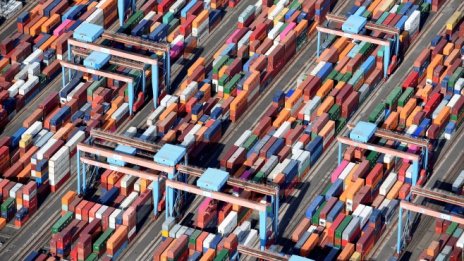 Германският излишък по текуща сметка остава най-големият в света и тази година