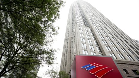 Финансовата система на САЩ все още е изправена пред последиците от кризата през 2008 г.