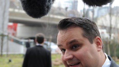 Холандската икономика ще нарасне с 0,75% през 2013 г.