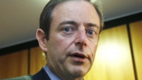 Вълната на сепаратизма в Белгия се надига