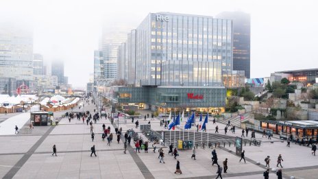 Икономиката на еврозоната е стагнирала, а заетостта се е увеличила в края на 2023 г.