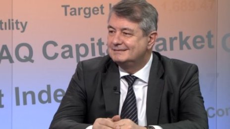 От 1 януари търговията на двете най-големи стокови борси у нас ще е на едно място