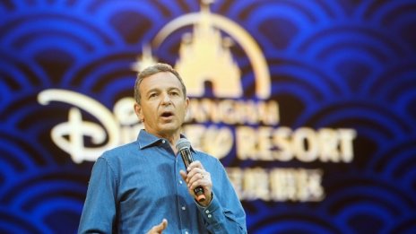 За ръководителя на Disney сделката с Fox е пътят към бъдещето на телевизията