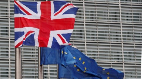 Brexit ще има предимно негативен ефект върху американските интереси в Европа
