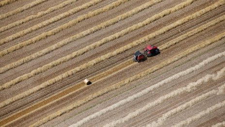 ЕП одобри промените в Общата селскостопанска политика