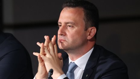 Жечо Станков: Договорът с "Боташ" е бил ненужен към момента на сключването му