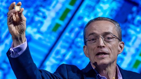 Intel се впуска в битка с Nvidia и AMD на пазара на AI чипове