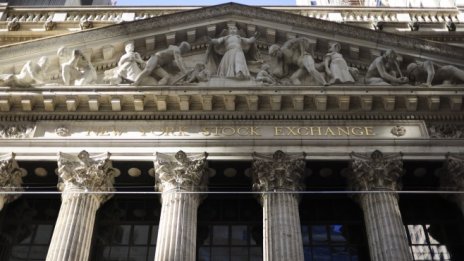 Американските индекси не намериха единна посока