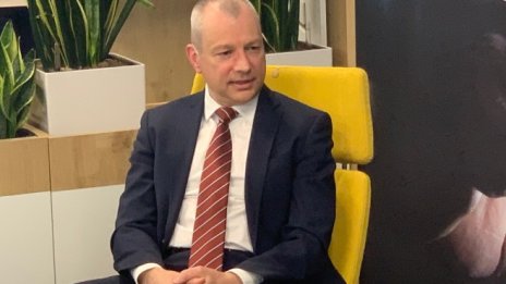 Кр. Павлов: Забавянето на инфраструктурното строителство при рецесия е грешка