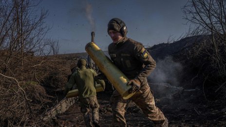 Кога ще свърши руската офанзива в Източна Украйна?