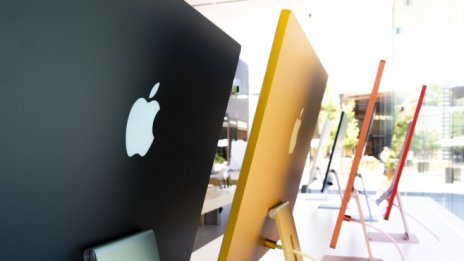 Apple залага на физическите си магазини с отварянето на икономиките