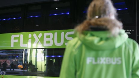 Най-големият европейски автобусен превозвач навлиза на индийския пазар