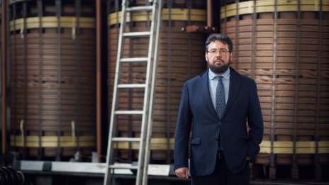 Д-р инж. Димитър Белелиев: 90% от проектите на ЦЕРБ са извън България