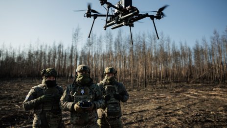 Представители на САЩ, Украйна и ЕС преговарят в Женева по мирния план на Тръмп