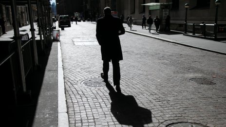 Dow е напът към 8-дневна печеливша серия*