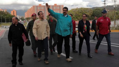 Венецуела отново изостави кредиторите си