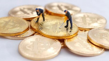 Алтерко Роботикс вече приема плащания с биткойни 