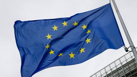 Само с повече интеграция икономиката на ЕС може да настигне геополитиката