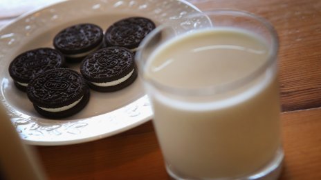 Mondelez рестартира завода си в Украйна след ремонт заради военни удари