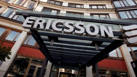 Ericsson е на път да изпълни целите си за 2020 г.